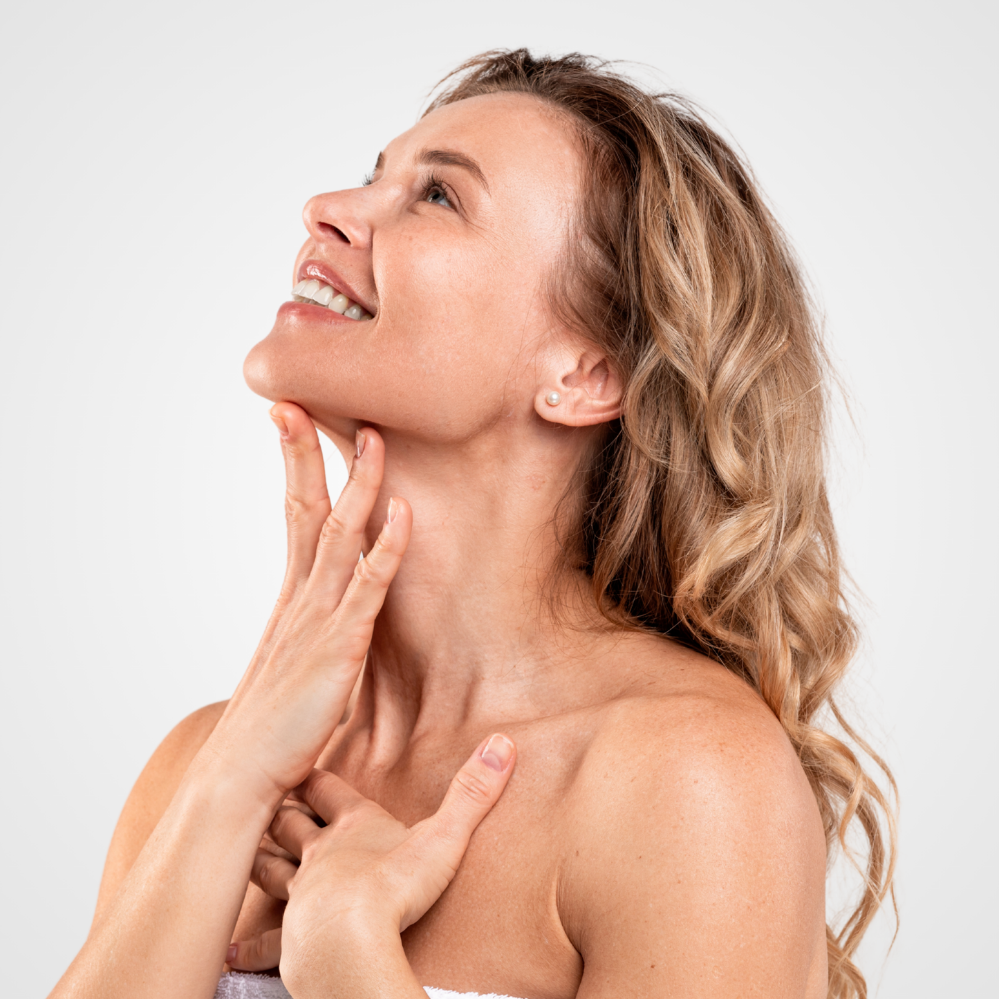 Nonsurgical Necklift